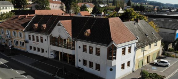 831m² Building in Gnas, Austria No. 64954 21