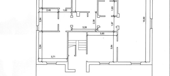 5 bedrooms Apartment in Potenza Picena, Italy No. 351508 28