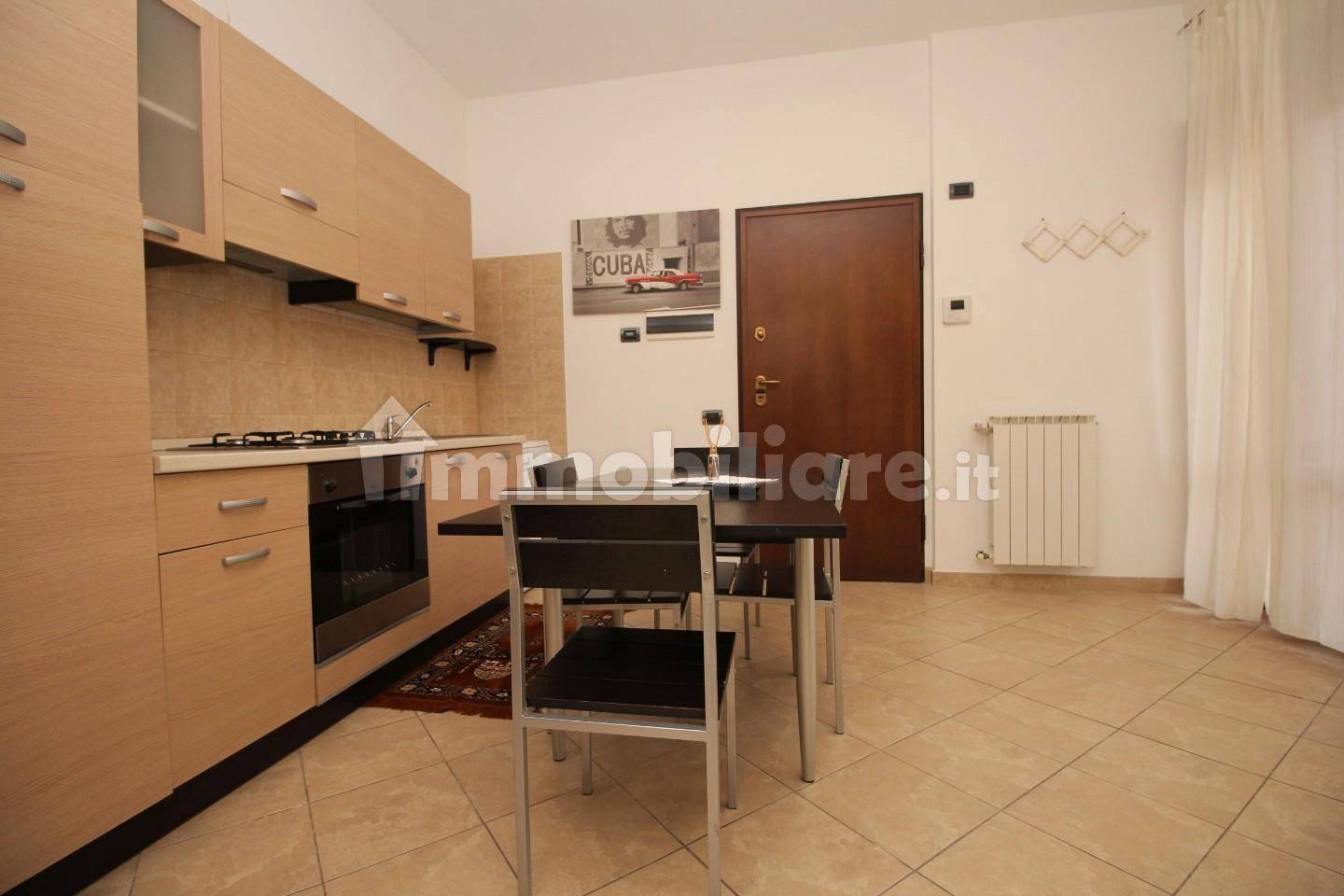 1 Schlafzimmer Wohnung in Siena, Italy, Nr. 126244