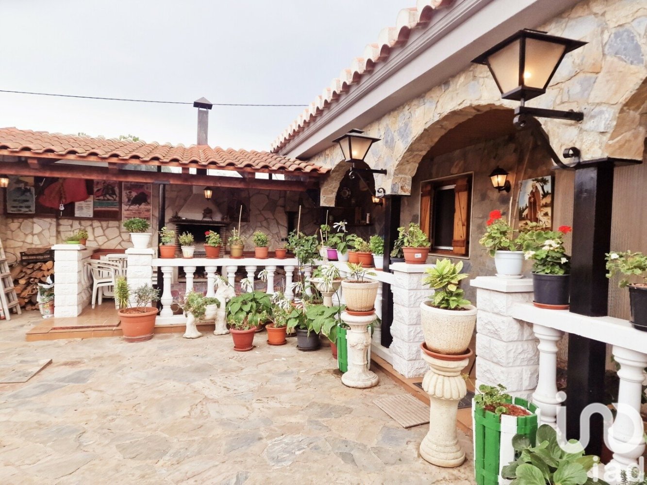 4 chambres Maison à Vallfogona de Balaguer, Spain No. 293797