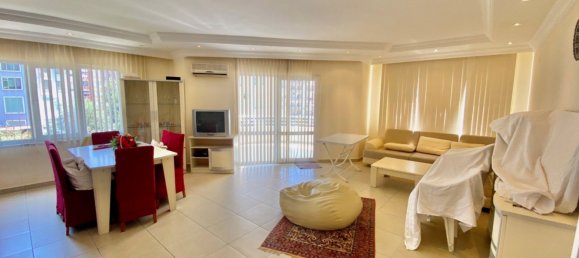 Apartment 2+1 in Alanya, Turkey No. 24020 2