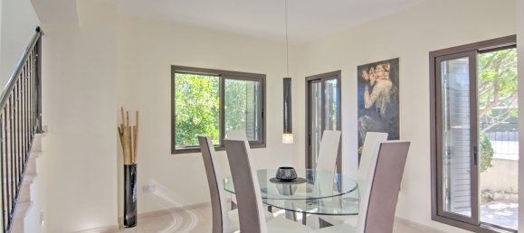 3 غرف نوم فيلا في Polis, Cyprus رقم 6045 9