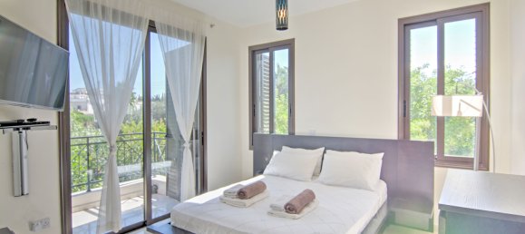 3 غرف نوم فيلا في Polis, Cyprus رقم 6045 17