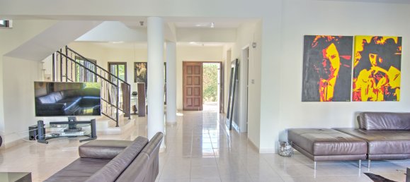 3 غرف نوم فيلا في Polis, Cyprus رقم 6045 8