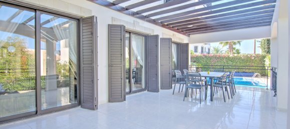 3 bedrooms Villa in Polis, Cyprus No. 6045 24