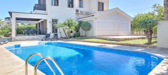 3 bedrooms Villa in Polis, Cyprus No. 6045 28