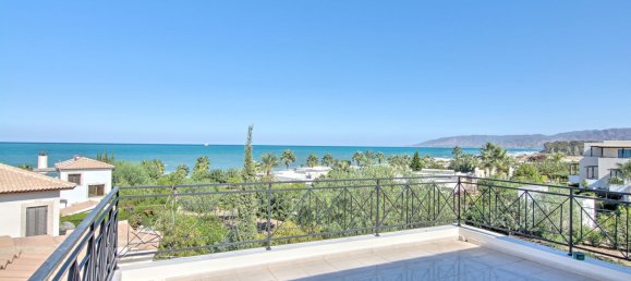 3 bedrooms Villa in Polis, Cyprus No. 6045 21