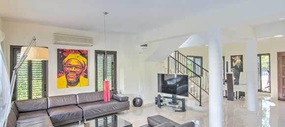 3 غرف نوم فيلا في Polis, Cyprus رقم 6045 7