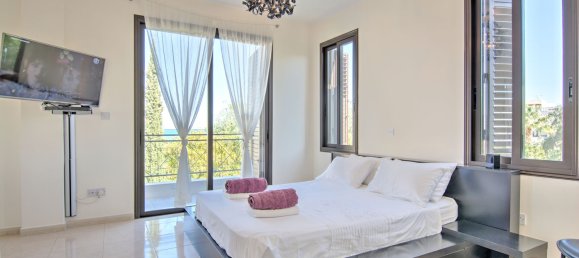 3 غرف نوم فيلا في Polis, Cyprus رقم 6045 12