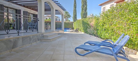 3 bedrooms Villa in Polis, Cyprus No. 6045 27