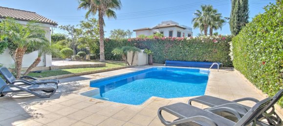 3 bedrooms Villa in Polis, Cyprus No. 6045 2