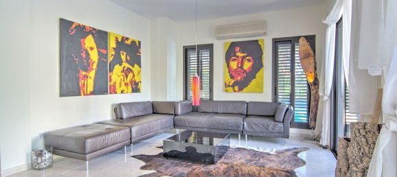 3 bedrooms Villa in Polis, Cyprus No. 6045 5