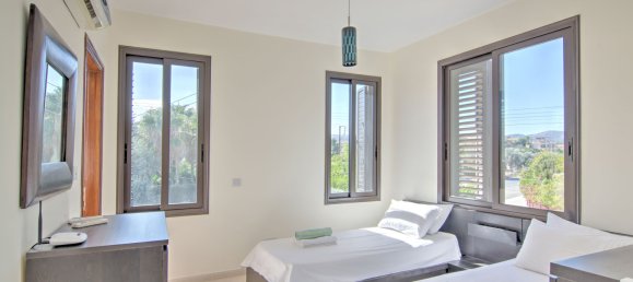 3 غرف نوم فيلا في Polis, Cyprus رقم 6045 18