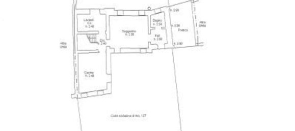 5 bedrooms Villa in Sernaglia della Battaglia, Italy No. 362468 24