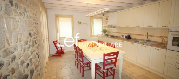 5 bedrooms Villa in Sernaglia della Battaglia, Italy No. 362468 11