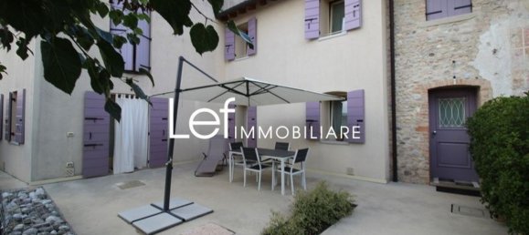 5 bedrooms Villa in Sernaglia della Battaglia, Italy No. 362468 2