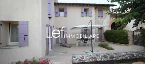5 bedrooms Villa in Sernaglia della Battaglia, Italy No. 362468 5