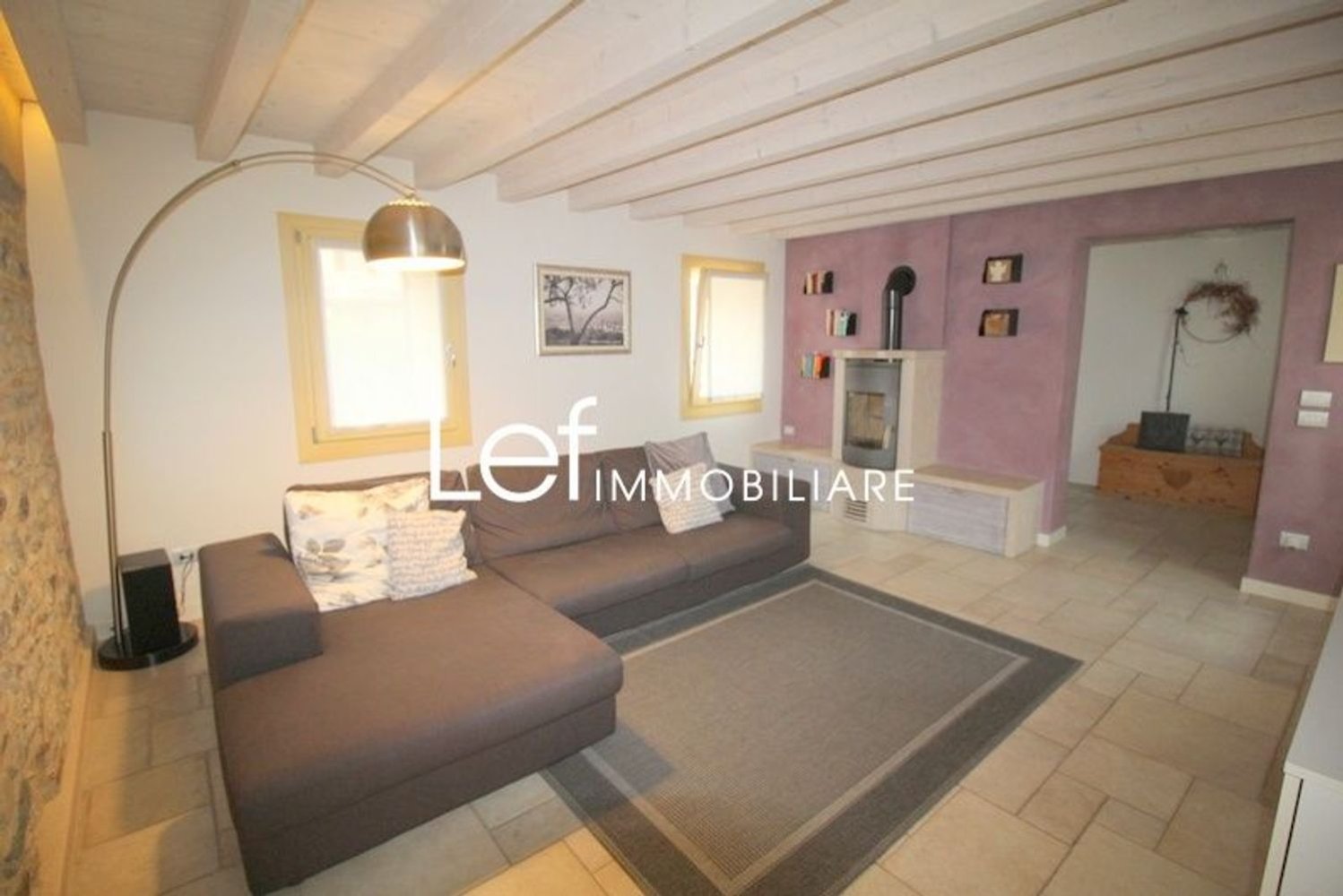 5 bedrooms Villa in Sernaglia della Battaglia, Italy No. 362468