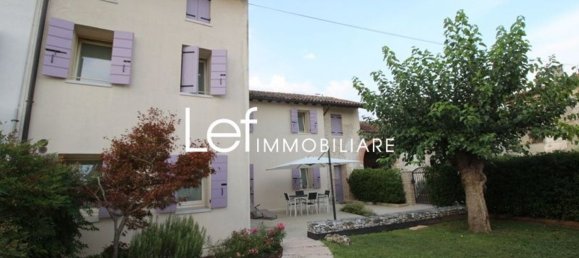 5 bedrooms Villa in Sernaglia della Battaglia, Italy No. 362468 4