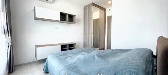 Кондоминиум  с 2 спальнями в Бангкок, Таиланд № 20449 7