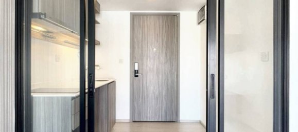 Кондоминиум  с 2 спальнями в Бангкок, Таиланд № 20449 6