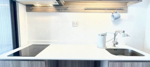 Кондоминиум  с 2 спальнями в Бангкок, Таиланд № 20449 5