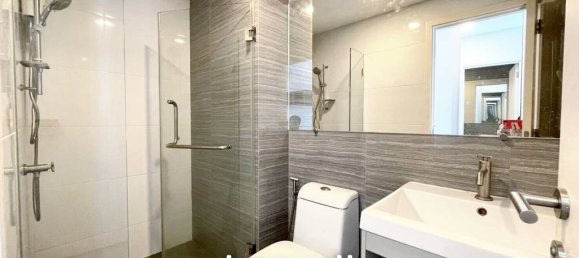 Кондоминиум  с 2 спальнями в Бангкок, Таиланд № 20449 3