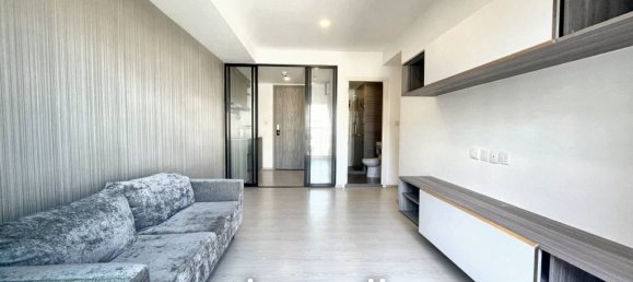 Кондоминиум  с 2 спальнями в Бангкок, Таиланд № 20449 4