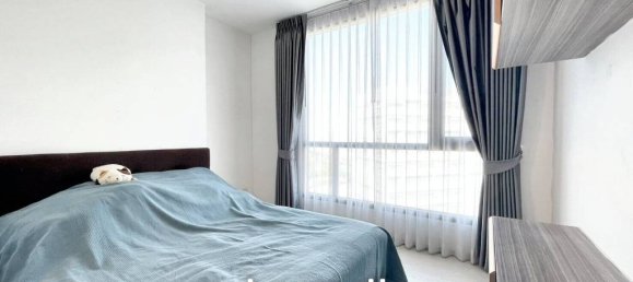 Кондоминиум  с 2 спальнями в Бангкок, Таиланд № 20449 8