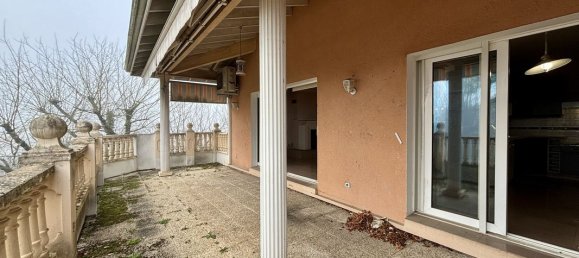 5 Schlafzimmer Doppelhaus in Mont-de-Marsan, France, Nr. 105389 10