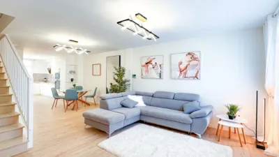 3 bedrooms Townhouse in Granadilla de Abona, Spain No. 20864