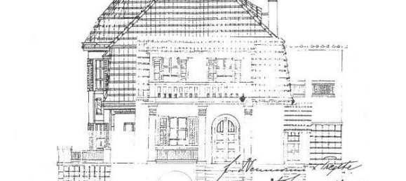 6 غرف نوم فيلا في Radebeul, Germany رقم 11467 12