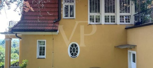 6 غرف نوم فيلا في Radebeul, Germany رقم 11467 10