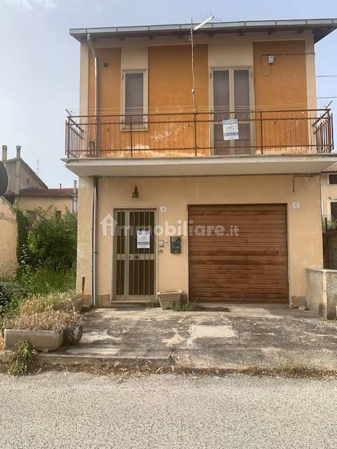 2 chambres Maison à Magliano de' Marsi, Italy No. 39758
