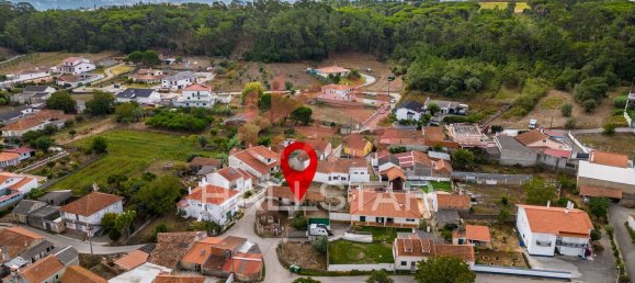 Земельный участок 725м² в Лейрия, Португалия № 72689 28