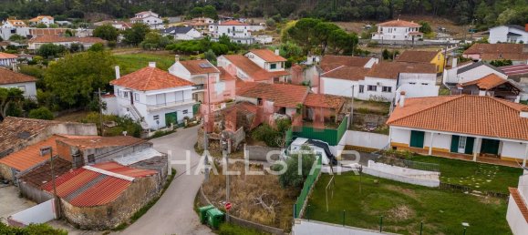 Земельный участок 725м² в Лейрия, Португалия № 72689 21