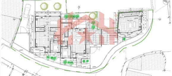 Земельный участок 725м² в Лейрия, Португалия № 72689 33