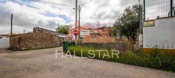 Земельный участок 725м² в Лейрия, Португалия № 72689 24