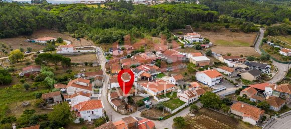 Земельный участок 725м² в Лейрия, Португалия № 72689 27