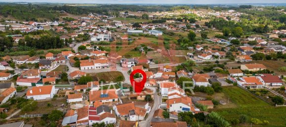 Земельный участок 725м² в Лейрия, Португалия № 72689 31