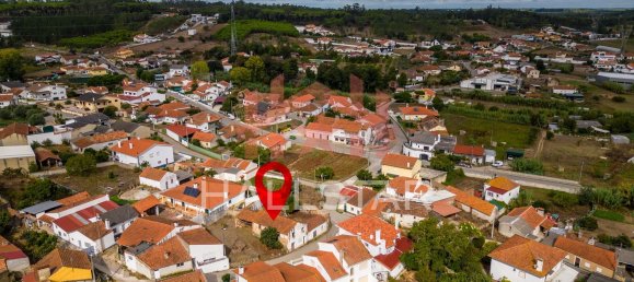 Земельный участок 725м² в Лейрия, Португалия № 72689 25