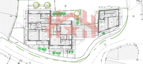 Земельный участок 725м² в Лейрия, Португалия № 72689 34