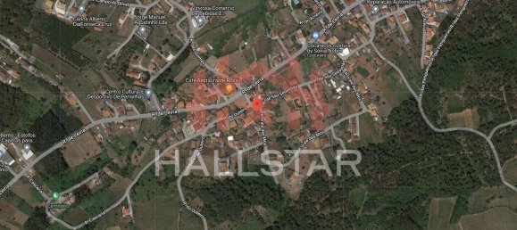 Земельный участок 725м² в Лейрия, Португалия № 72689 35