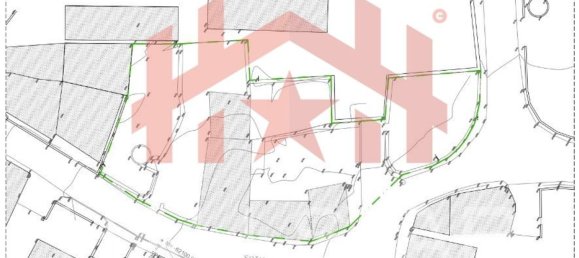 Земельный участок 725м² в Лейрия, Португалия № 72689 32