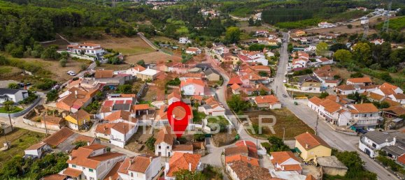 Земельный участок 725м² в Лейрия, Португалия № 72689 26