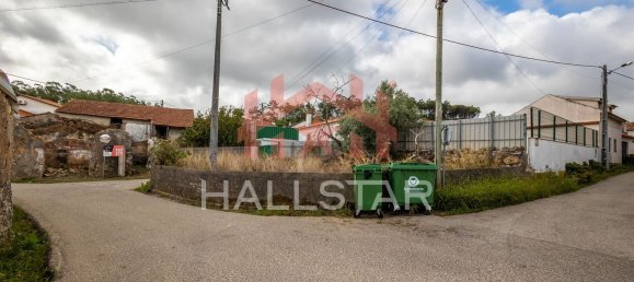 Земельный участок 725м² в Лейрия, Португалия № 72689 23