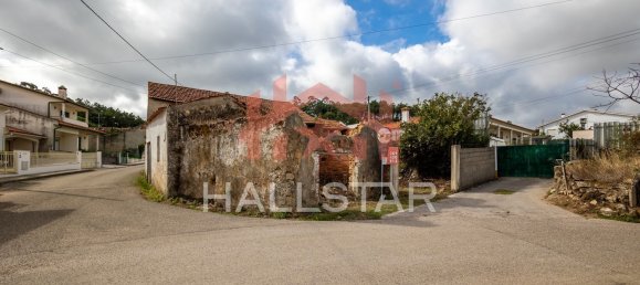 Земельный участок 725м² в Лейрия, Португалия № 72689 22