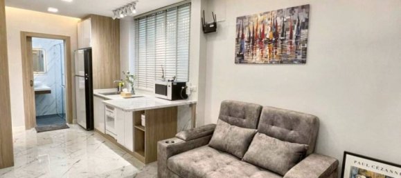 2 bedrooms Cafe / restaurant in Bangkok, Thailand No. 23461 2