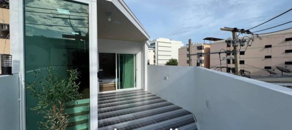 2 bedrooms Cafe / restaurant in Bangkok, Thailand No. 23461 8