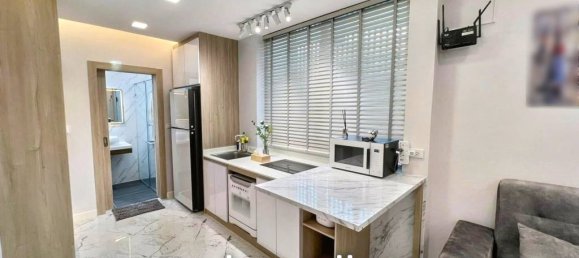 2 bedrooms Cafe / restaurant in Bangkok, Thailand No. 23461 4